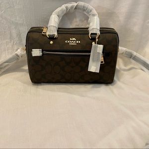 NWT - Coach